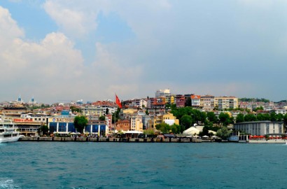 Bahçeşehir