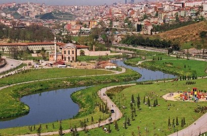 Kagithane / Talatpaşa