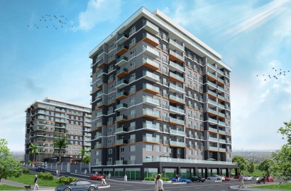 HGD105 SMART LUXURIOUS APARTMENTS IS ONE OF THE BEST  OF COMFORT LIFE
