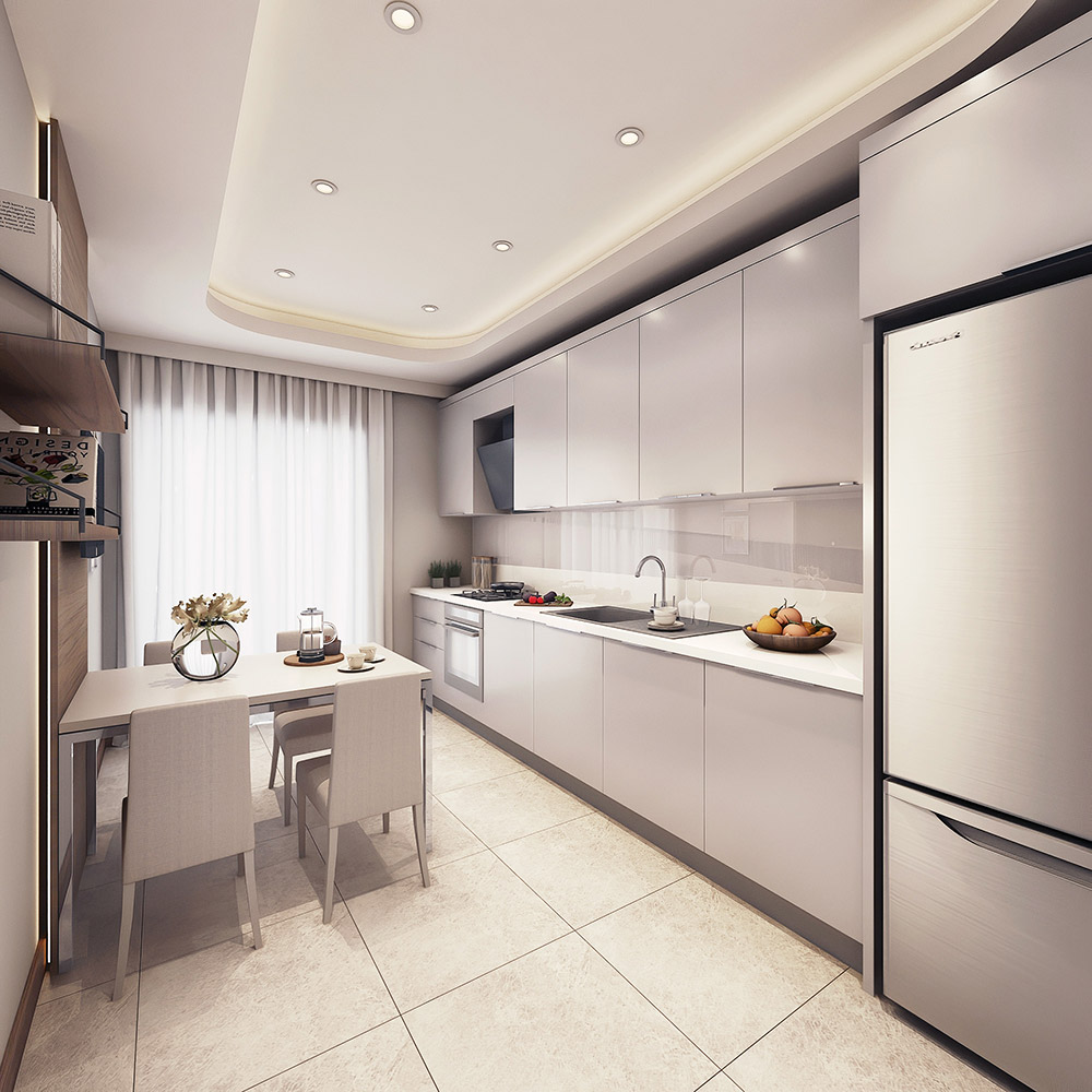HGD105 SMART LUXURIOUS APARTMENTS IS ONE OF THE BEST  OF COMFORT LIFE