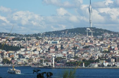 Üsküdar